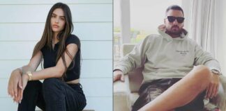 Scott Disick Unfollows Ex-Girlfriend Amelia Gray Hamlin After Leaked DMs Dispute