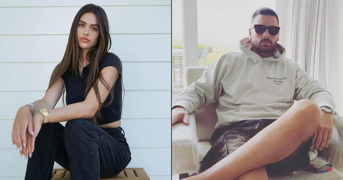 Scott Disick Unfollows Ex-Girlfriend Amelia Gray Hamlin After Leaked DMs Dispute