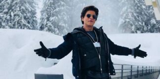 Shah Rukh Khan Makes His Way To Indian Sign Language Dictionary