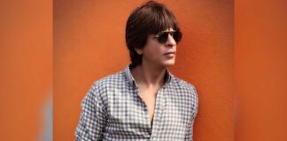 Shah Rukh Khan On KBC's Next Host
