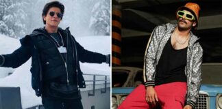 Shah Rukh Khan's 3 Crores To A Crore By Ranveer Singh, Here's How Much These Bollywood Celebs Charge To Make Your Wedding A Memorable Affair