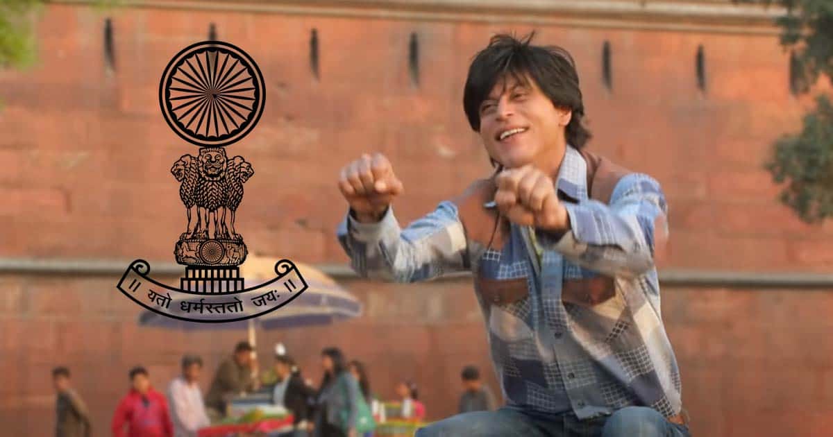 Shah Rukh Khan's 'Fan' Costs A 15K Loss To YRF, SC Judges Say "You Show Something Else..."