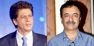 Shah Rukh Khan’s Next With Rajkumar Hirani Awaits Canada’s Clearance