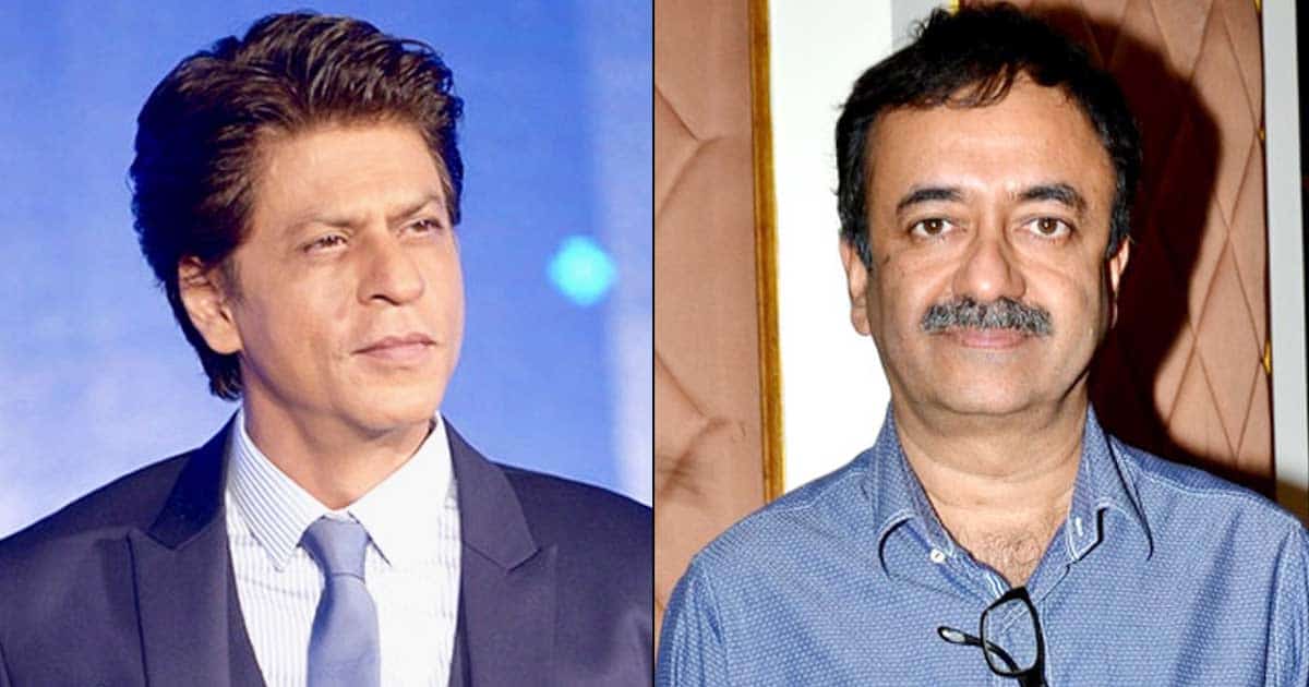 Shah Rukh Khan’s Next With Rajkumar Hirani Awaits Canada’s Clearance
