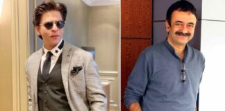 Shah Rukh Khan's Next With Rajkumar Hirani To Be A Social Drama On 'Donkey Flight' - Deets Inside