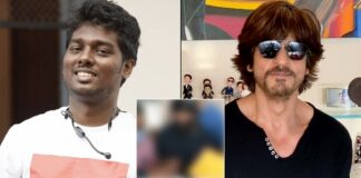 Shah Rukh Khan's Pictures Goes Viral From Pune