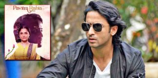Shaheer Sheikh on how he prepped for his character in 'Pavitra Rishta'