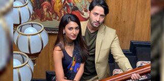 Shaheer Sheikh on upcoming twists in 'Kuch Rang Pyar Ke Aise Bhi'