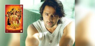 Shaheer Sheikh Reveals That He Went Through Some Financial Rough Patch Before Mahabharat Came His Way
