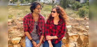 Shaheer Sheikh & Wife Ruchikaa Kapoor Welcome Their First Child, It's A Girl - Check Out