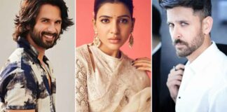 Shahid Kapoor Has Only 2 Words For Hrithik Roshan; Wants To Work With Samantha! Shahid Kapoor Has Only 2 Words For Hrithik Roshan; Wants To Work With Samantha!