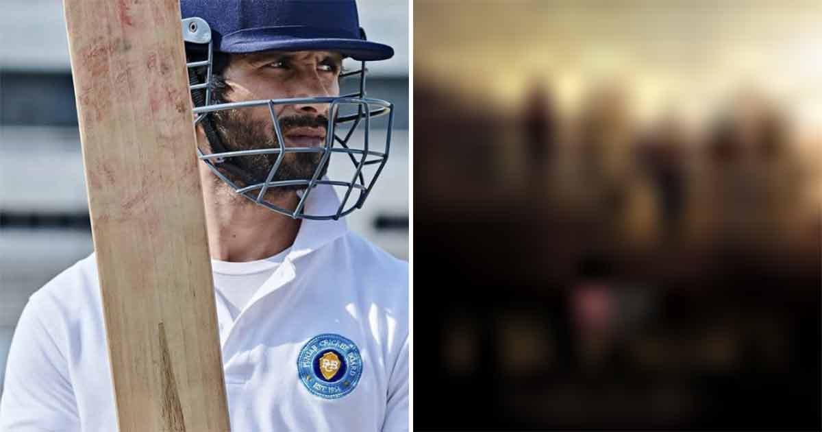 Shahid Kapoor's Jersey To Release On Diwali. Details Here