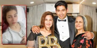 Shaken By Sidharth Shukla’s Death Former Bigg Boss Contestant Jasleen Matharu Hospitalized