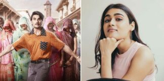 Shalini Pandey has been 'crazily' looking forward to 'Jayeshbhai Jordaar' release