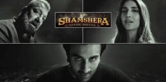 Ranbir Kapoor’s Shamshera On How’s The Hype