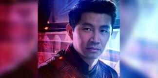 'Shang-Chi' aims to keep box-office crown over 'Cry Macho'