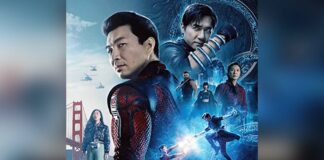 Shang-Chi Box Office (Worldwide): Inches Away From $150 Million Mark