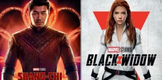 Shang-Chi Box Office (Worldwide) Update