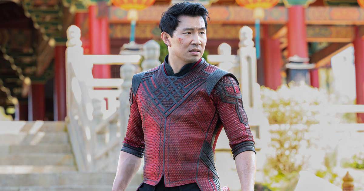 Shang Chi Crosses $100 Million At The Domestic Box Office