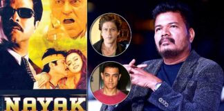 Shankar Once Got Candid About Approaching Aamir Khan & Shah Rukh Khan For Nayak; Also Revealed How Anil Kapoor Came On Board