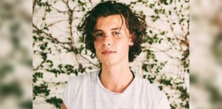 Shawn Mendes boards 'Life Is Strange' series as executive producer