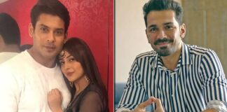 Shehnaaz Gill Is Coping Well, Informs Abhinav Shukla Who Met Her Mother With Wife Rubina Dilaik