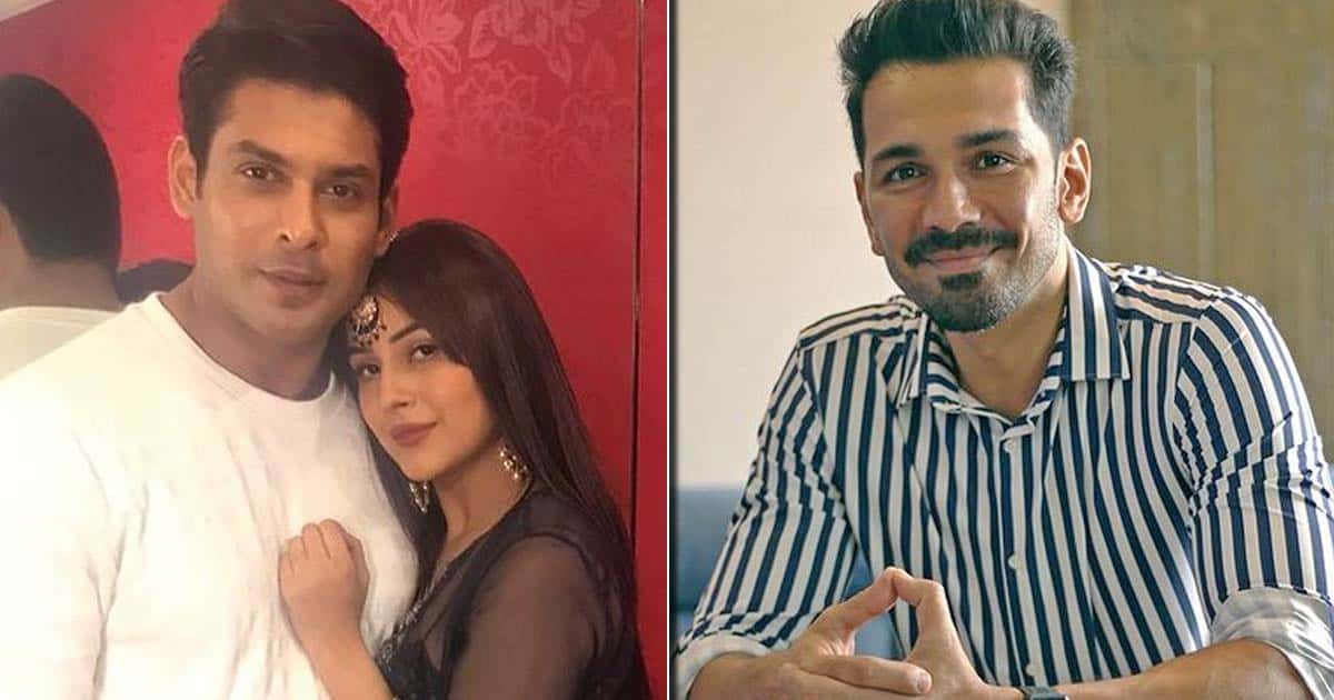 Shehnaaz Gill Is Coping Well, Informs Abhinav Shukla Who Met Her Mother With Wife Rubina Dilaik