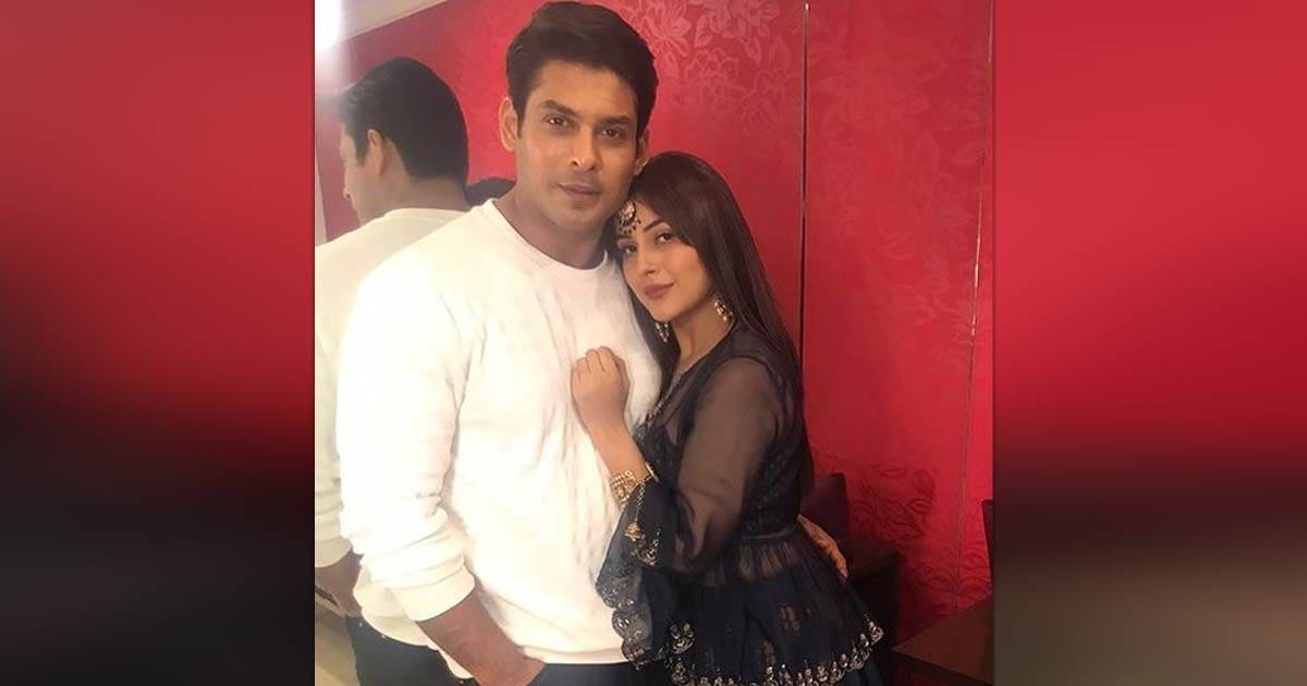 Shehnaaz Gill Is Taking Her Time To Recover From The Loss Of Sidharth Shukla