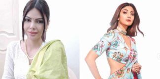 Sherlyn Chopra Slams Shilpa Shetty Post Raj Kundra's Release, Says "Step Out Of Your Mansion & Do Something... Speak About Rani Laxmibai"