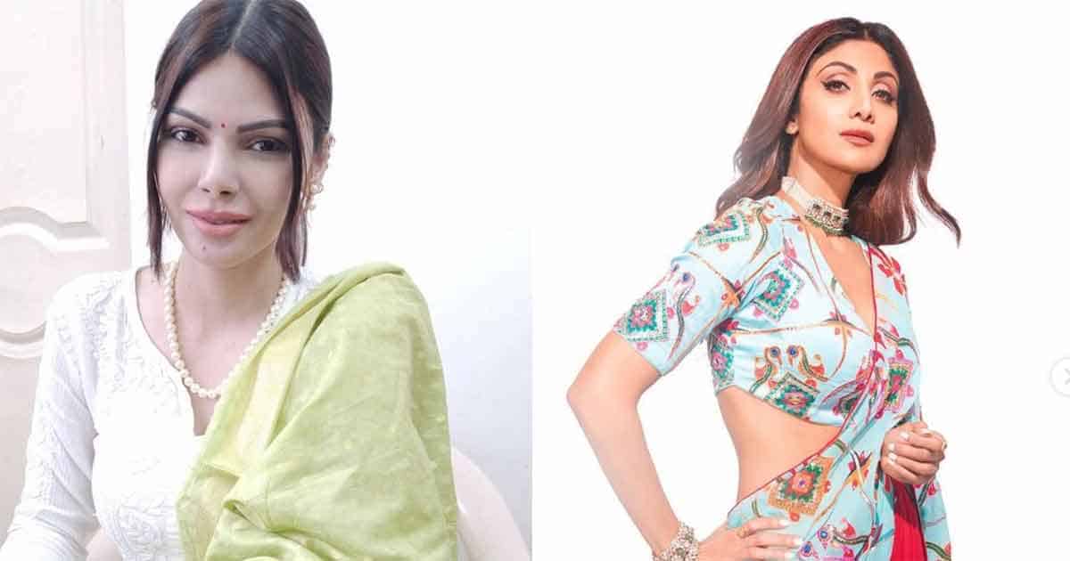 Sherlyn Chopra Takes A Jibe At Shilpa Shetty After Raj Kudra’s Bail