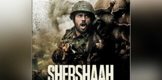 'Shershaah' to be screened in inflatable theatre at Himalayan film fest