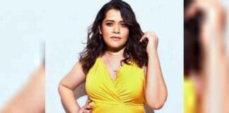 Shikha Talsania: Hindi cinema has given me more than I expected