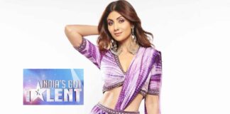 Shilpa Shetty to judge 'India's Got Talent'