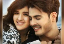 Shirley Setia on her latest love track 'Tere Naal Rehniya'