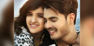 Shirley Setia on her latest love track 'Tere Naal Rehniya'