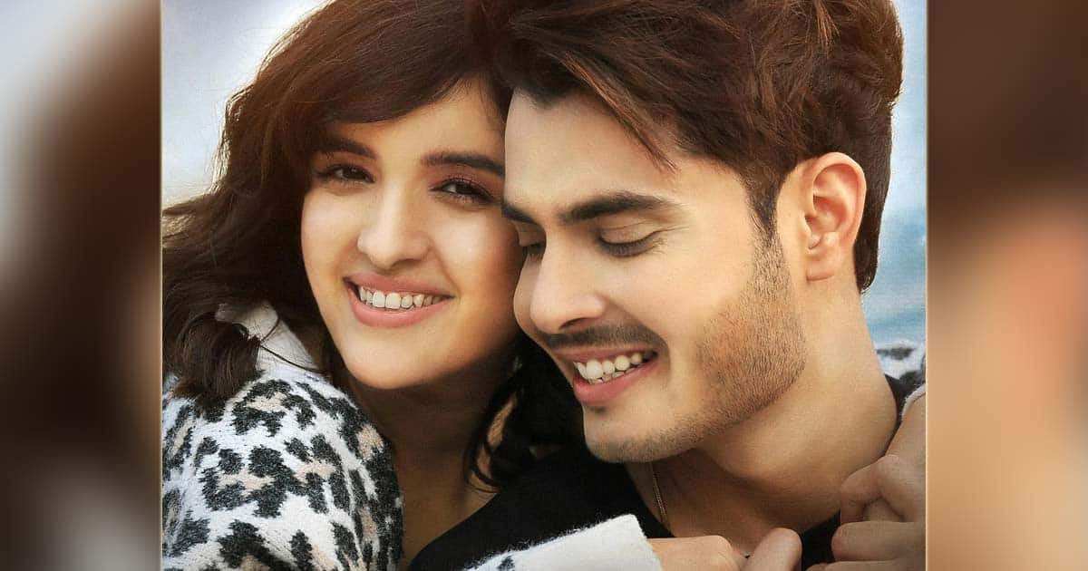 Shirley Setia Dedicates Her Latest Single 'Tere Naal Rehniya' To Gen-Z