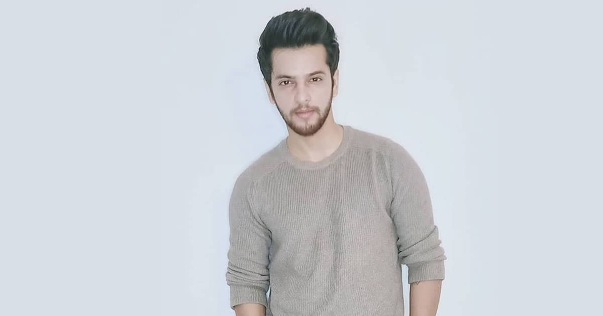 Shivam Khajuria to break his bad boy image with new show