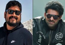 Shocked Seeing Prabhas’ Weight, Adipurush Director Om Raut Asks Actor To Go Under Treatment