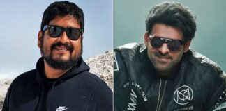 Shocked Seeing Prabhas’ Weight, Adipurush Director Om Raut Asks Actor To Go Under Treatment
