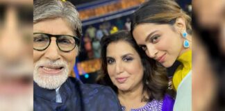 Show Preview: Deepika gets candid with Big B on the hot seat of 'KBC 13'