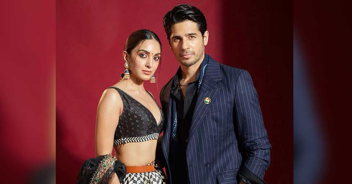 Sidharth Malhotra & Kiara Advani To Finally Make It Official By Tying The Knot? Read On