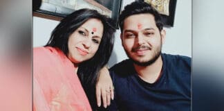 Sidharth Sagar Is Once Again On Heavy Drugs