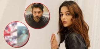 Sidharth Shukla Death: A 'Devastated' Shehnaaz Gill Leaves For Crematorium With Her Brother - See Pics Inside