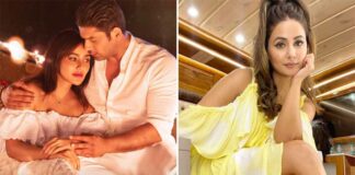 Sidharth Shukla Fans Misses Him A Bit More Today As Hina Khan Shares A Reel With His Song 'Dil Ko Karaar Aaya'