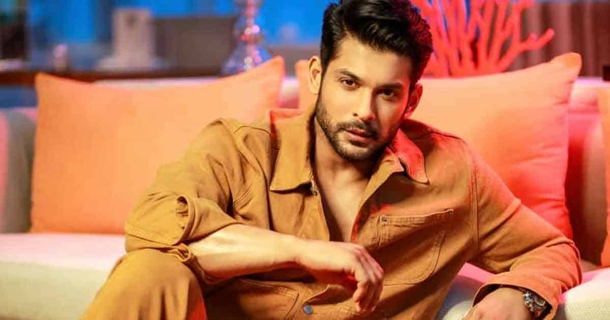 Sidharth Shukla Wished To Become A Father Someday