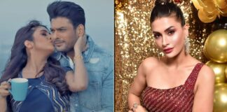 "Sidharth Shukla Must Be Watching Over & Wishing Shehnaaz Gill Gets To Normal Life, " Pavitra Punia Shares
