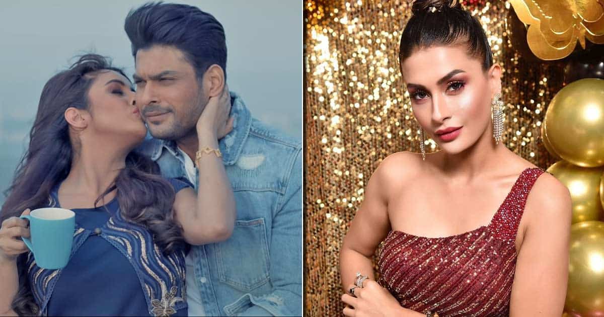"Sidharth Shukla Must Be Watching Over & Wishing Shehnaaz Gill Gets To Normal Life, " Pavitra Punia Shares
