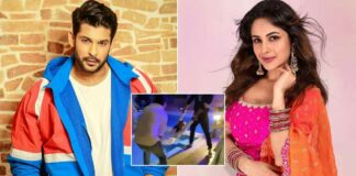 Sidharth Shukla Once Threw Shehnaaz Gill In A Swimming Pool On Her Birthday Skipping The Usual 'Bumps'