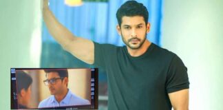 Sidharth Shukla Saying 'Bye' With A Smile In This BTS Video Of Broken But Beautiful 3 Climax Is Leaving SidNaaz Fans Teary-Eyed!