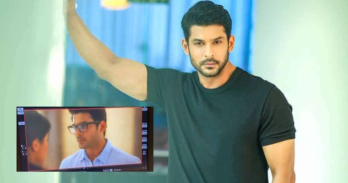 Broken But Beautiful 3 Producer Shares BTS Of Climax Scene From The Series, Sidharth Shukla Fans Will Be Shattered